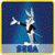 Bugs Bunny in Double Trouble SEGA