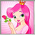 Popular Princess Coloring Book