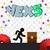VEX 5 Action Game