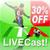 Italian Serie A Live Score