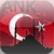 Ankara Map