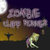 Zombie Cliff Runner