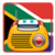 South African Live Radio Sport News Music