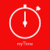 myTime - time tracking