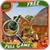 Free Hidden Object Games - Village Africa
