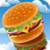 Burger Tower