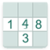 Sudoku Numbers
