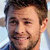 Chris Hemsworth LWP
