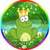 Bubble Frog Spring