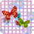 My baby bubbles butterfly game