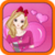 Caring Doddess Dress-up Game