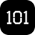 Piano Tiles 101 Counter