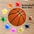 Basketball Quiz Star