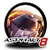 Asphalt 8: Airborne Race Reloaded