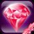 Falling Jewels Free