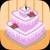 Wedding Cake - Decorate And Celebrate