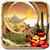 Survive the Desert - Hidden Object Games