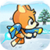 Bear In Super Action Adventure 2