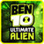 Battle Ben 10 Alien Xenodrome