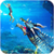 Ultimate Sea Dragon Simulator 2018