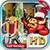 Free Hidden Objects Game - Christmas Tale