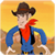 Cowboy Shoot Zombies
