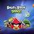 Angry Birds Space Wallpapers HD