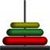 Tower of-Hanoi