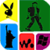 Shadow Quiz Game