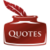 Quotes and Sayings about life and love