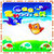 Bubble Bird Egg Shooter