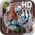 Tiger Live Wallpaper HD Free
