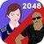 Gangsta 2048