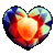 Jewel Avalanche Blow