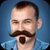 Moustache Photo Editor - Stylish Stickers