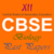 12th cbse biology previous years papers
