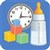 Baby Connect activity log