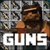 Guns mod for minecraft pe