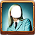 Business Woman Photo Montage
