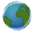0 Globe