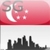 Singapore Map
