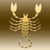Scorpio Facts 240x400