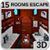 3D Escape Games-Puzzle Boathouse