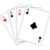 2 Player Card Game