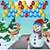 Bubble Snowball Blast