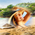 Beach Photo Frames Free
