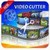 Video Cutter Real Video Trimer