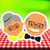 Retirement Supper Invitations