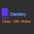 Class 12th Chemistry