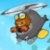 Ballons Monkey TD 2